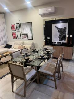 Chic apartment 600 m from Shopping del Sol - Asuncion - 6