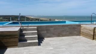 Apartment with dreamy views in Punta Ballena - 3