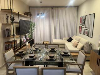 Chic apartment 600 m from Shopping del Sol - 9