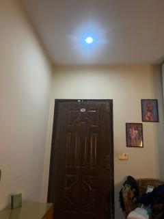 2 BHK Luxury Apartment at Gold Crest Mall - 2