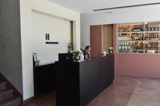 Hotel Internacional - 5