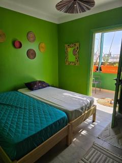 Charming 2-Bedroom Apartment in the Heart of Sousse - 0