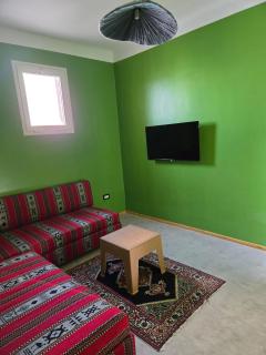 Charming 2-Bedroom Apartment in the Heart of Sousse - 8