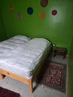 Charming 2-Bedroom Apartment in the Heart of Sousse - 5