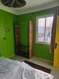 Charming 2-Bedroom Apartment in the Heart of Sousse - 3