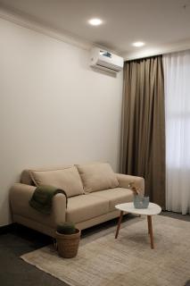 Elite Family Residences - 1