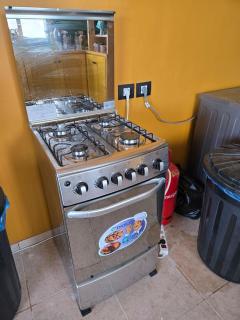 Cozy 1-Bedroom Apartment in Sousse with Outdoor Kitchen and Balcony - 6