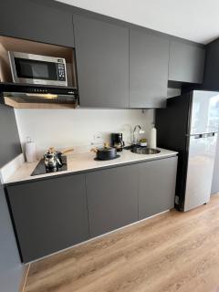 Modern loft City view - Teusaquillo Bogota Center - 3