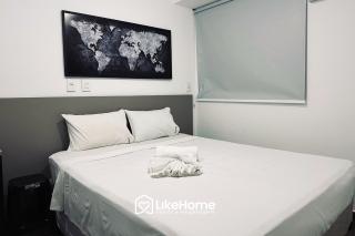 Edifício MOVE Novo- Tambaú - 9