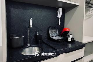 Edifício MOVE Novo- Tambaú - 7