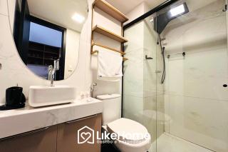 Edifício MOVE Novo- Tambaú - 1