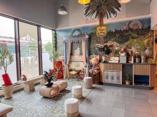 ibis Styles Nimes Gare Centre - Nîmes - 7