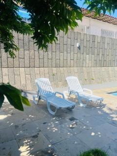 Pousada e hostel italia - 4