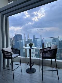 Agile Residence KLCC Future Star - Kuala Lumpur - 8