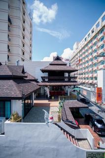 De Thaphae Chiangmai - 0