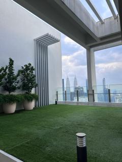 Agile Residence KLCC Future Star - Kuala Lumpur - 7