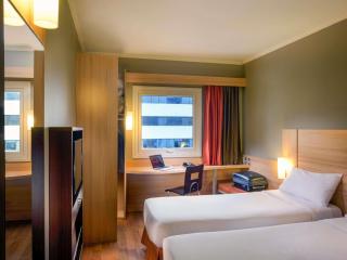 ibis Santiago Providencia - 4