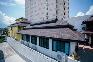 De Thaphae Chiangmai - 7