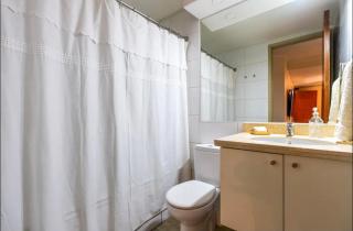 Tu refugio en Vitacura - 9