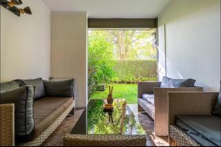 Tu refugio en Vitacura - 8