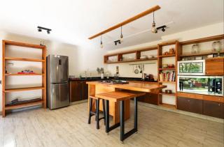 Tu refugio en Vitacura - 7