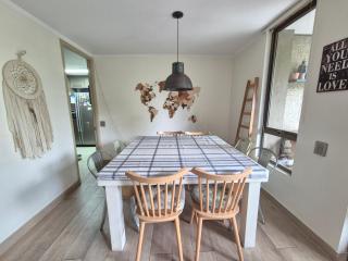 Tu refugio en Vitacura - 6