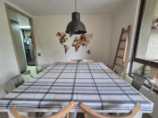 Tu refugio en Vitacura - 5