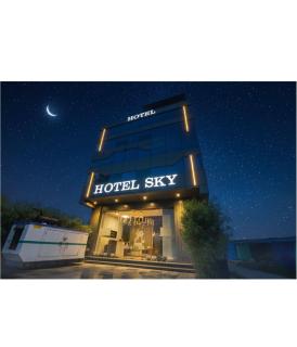 Hotel Sky Suites - 0
