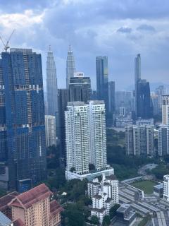 Agile Residence KLCC Future Star - Kuala Lumpur - 5