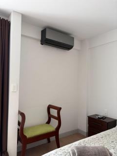 Departamento Cómodo - 4