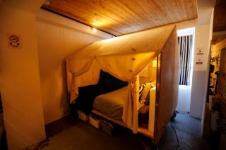 Hotel Ougien - 1