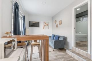 Modern bright - 1 bedroom 1 bathroom - Chamberí - 0