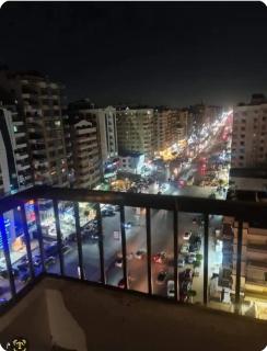 مدينة نصر شارع مصطفي النحاس خطوات لمكرم عبيد - 4