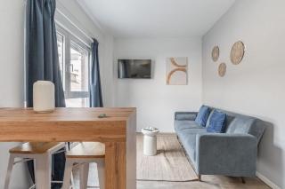 Modern bright - 1 bedroom 1 bathroom - Chamberí - 8