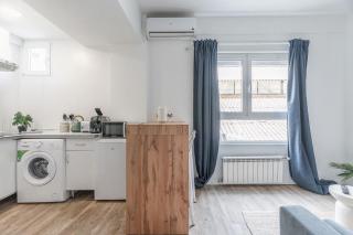 Modern bright - 1 bedroom 1 bathroom - Chamberí - 4