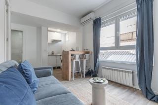 Modern bright - 1 bedroom 1 bathroom - Chamberí - 1