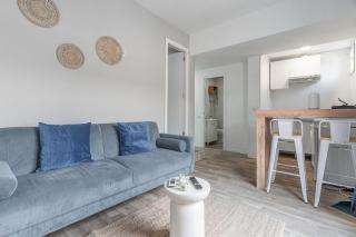 Modern bright - 1 bedroom 1 bathroom - Chamberí - Madrid - 3