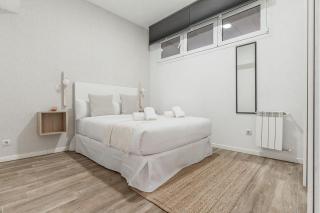 Modern bright - 1 bedroom 1 bathroom - Chamberí - Madrid - 2