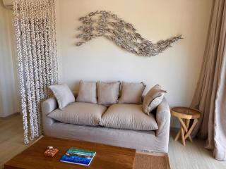 Cocoon - Anse a La Mouche - 1