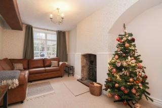 Waterloo Mill Cottage - 9