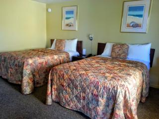 Budget Lodge Mount Dora - 1