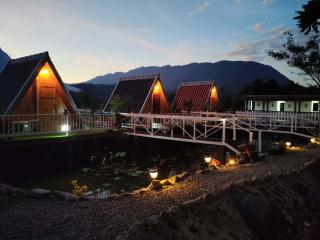 Western View Chiangdao Camping - 9