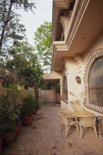 S Chalet Islamabad - 8