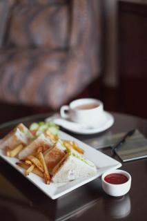 S Chalet Islamabad - 9