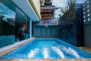 De Thaphae Chiangmai - 8