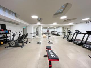 Departamento Premium en Puerto Norte con vista al río - 6