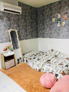 Nhà Trọ THIÊN KIM - 3