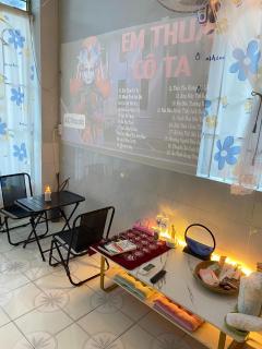 Nhà Trọ THIÊN KIM - 2