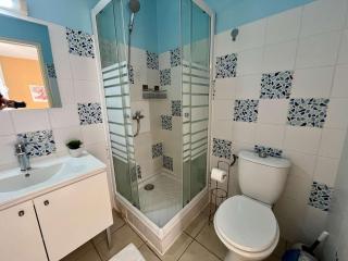 Villa Valencia - Le Vauclin - 8