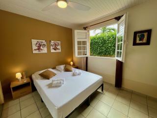 Villa Valencia - Le Vauclin - 7